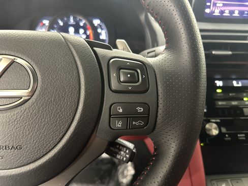 Certified 2025 Lexus IS 350 F Sport w/ Navigation Package AWD/4WD image 20