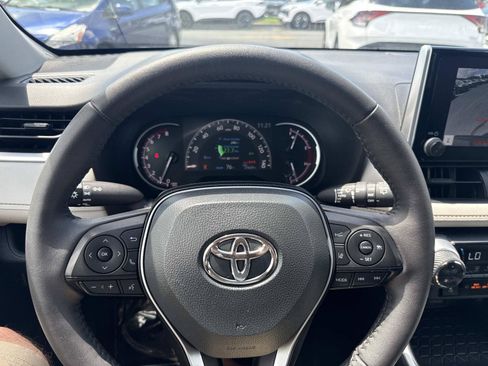 Used 2024 Toyota RAV4 XLE w/ Weather Package AWD/4WD image 27