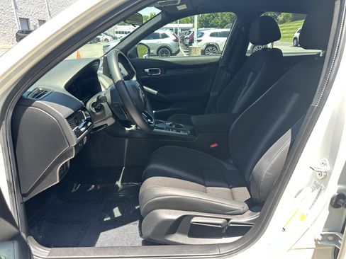 Used 2025 Honda Civic Sport image 16