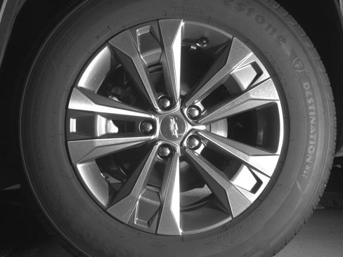 Used 2025 Chevrolet Equinox LT image 14