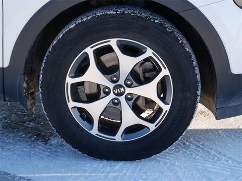 Used 2020 Kia Telluride EX image 9