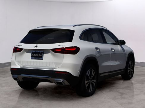 New 2026 Mercedes-Benz GLA 250 4MATIC image 7