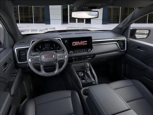New 2025 GMC Canyon Elevation w/ Convenience Package image 15