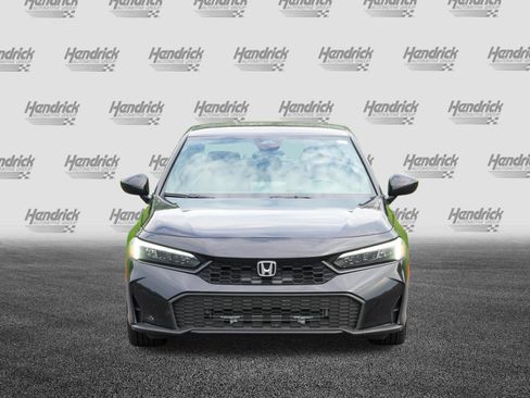 Used 2026 Honda Civic Sport image 3
