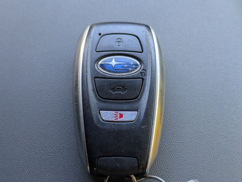 Used 2024 Subaru Outback Onyx Edition XT image 35