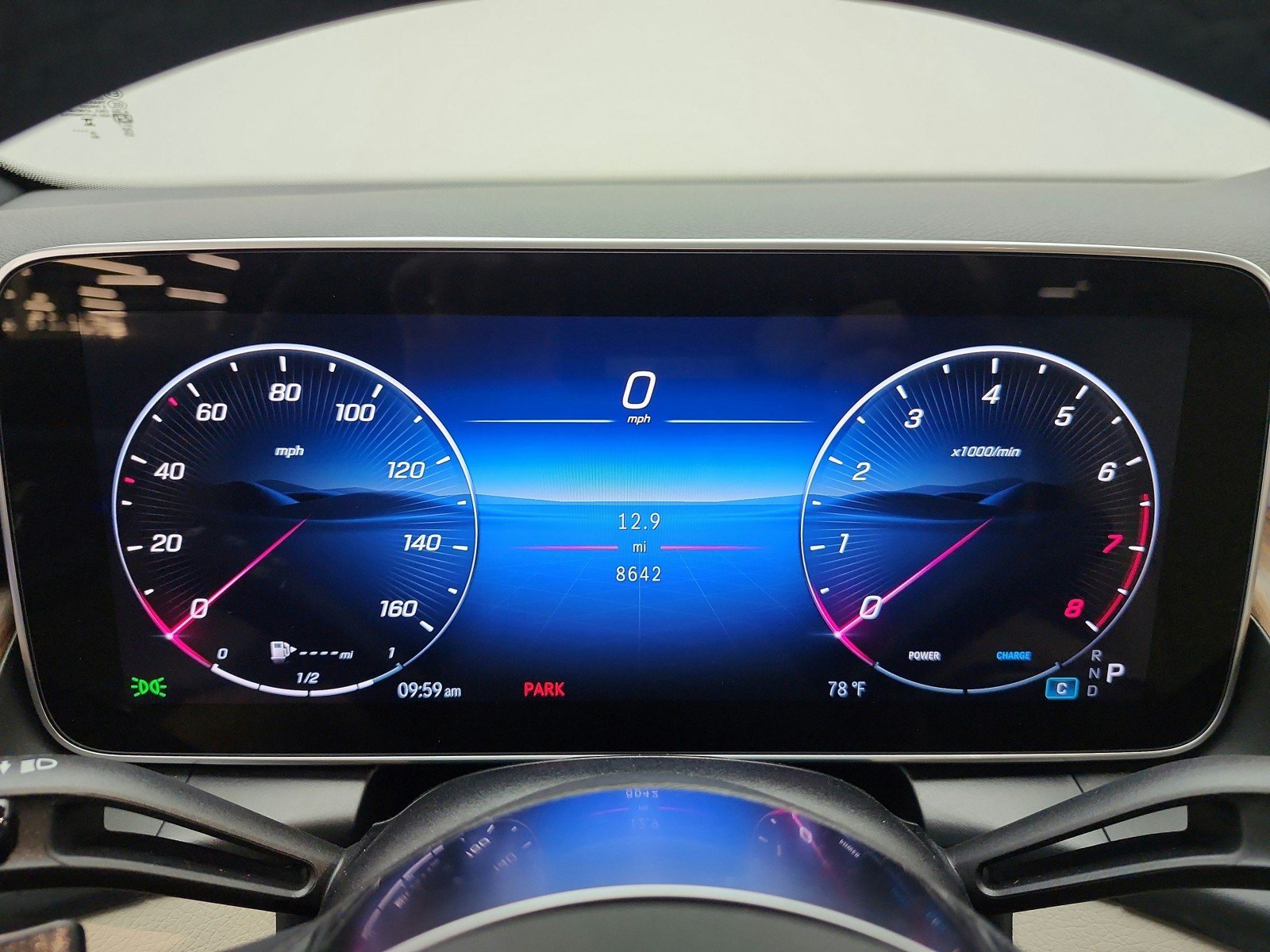 Certified 2026 Mercedes-Benz GLC 300 image 10