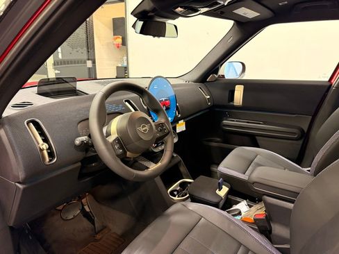 Used 2026 MINI Cooper Countryman S image 11