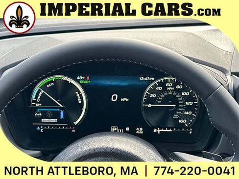 New 2025 Subaru Forester Premium image 19