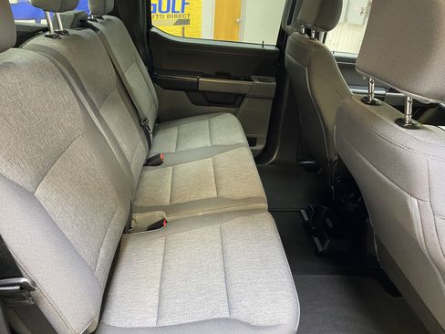 Used 2025 Ford F150 XLT image 27