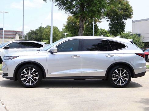 Certified 2026 Acura MDX FWD w/ Technology Package image 3