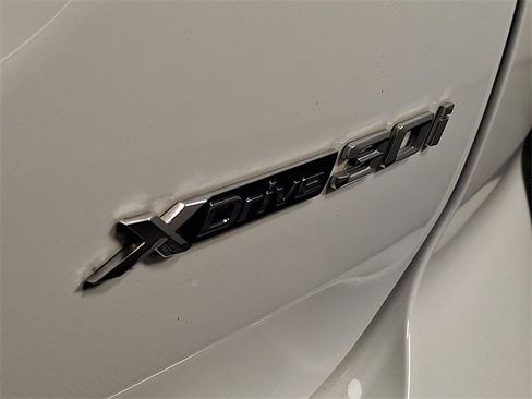 Used 2022 BMW X3 xDrive30i w/ Convenience Package image 32