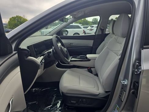 New 2026 Hyundai Tucson SEL AWD/4WD image 13