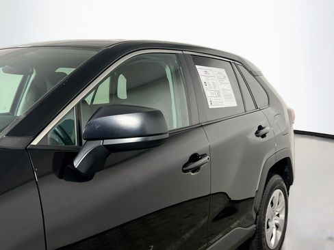 Used 2024 Toyota RAV4 LE AWD/4WD image 13