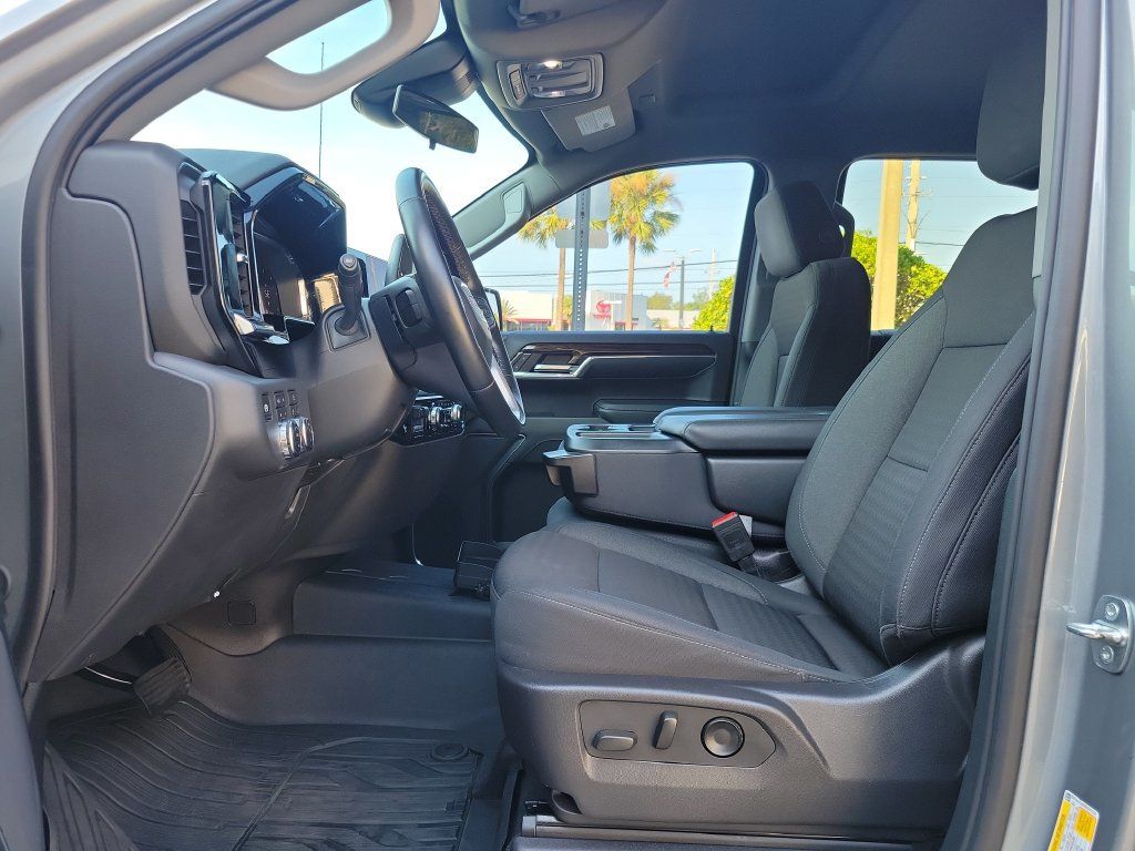 Used 2024 GMC Sierra 1500 Elevation AWD/4WD image 27