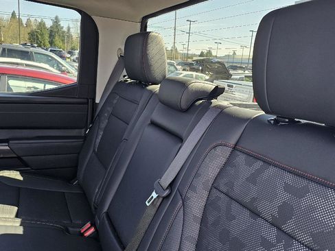 Used 2023 Toyota Tundra TRD Pro image 11