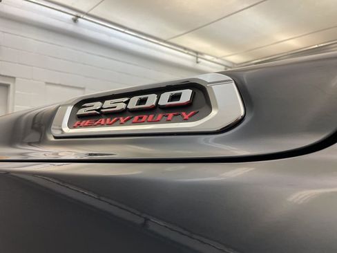 New 2026 RAM 2500 Limited image 12