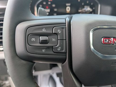 New 2026 GMC Sierra 1500 AT4 w/ AT4 Premium Package AWD/4WD image 19