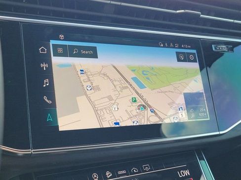 Certified 2022 Audi Q7 2.0T Premium Plus AWD/4WD image 25