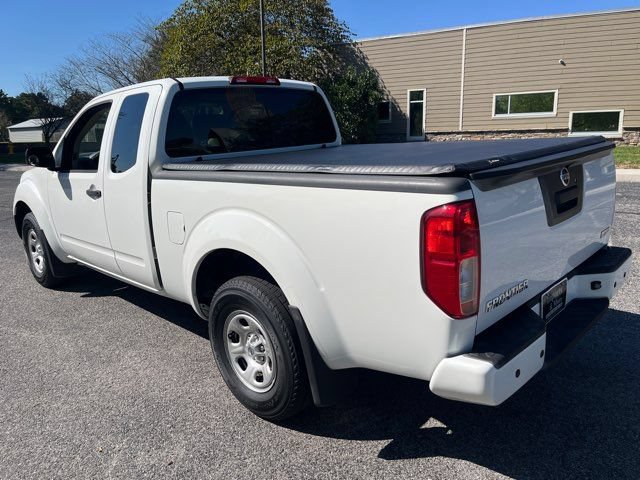 Used 2017 Nissan Frontier S w/ S Work Truck Package RWD image 18