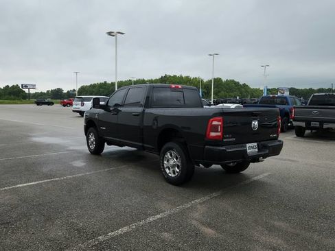 Used 2024 RAM 2500 Laramie w/ Safety Group AWD/4WD image 21