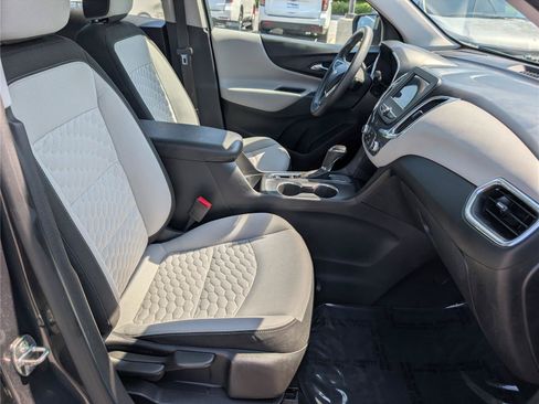 Used 2019 Chevrolet Equinox LS FWD image 10
