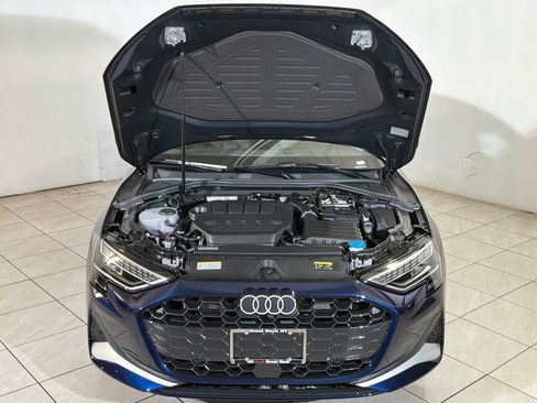 New 2026 Audi A3 2.0T Premium image 15