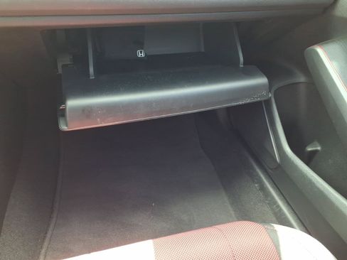 Certified 2024 Honda Civic Si image 16