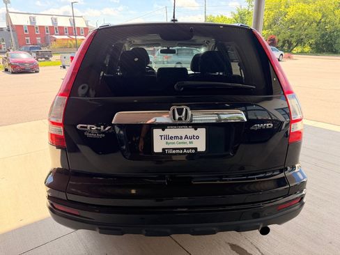 Used 2011 Honda CR-V EX-L image 6