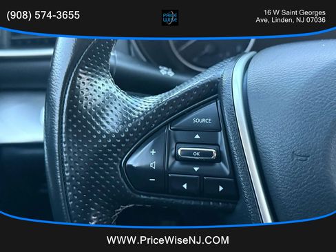 Used 2021 Nissan Maxima 3.5 SV w/ Floor Mat Group image 12