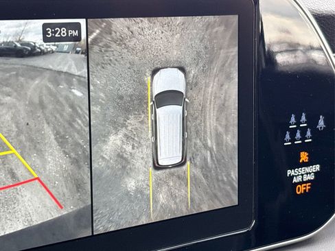 Used 2022 Hyundai Palisade Calligraphy image 31