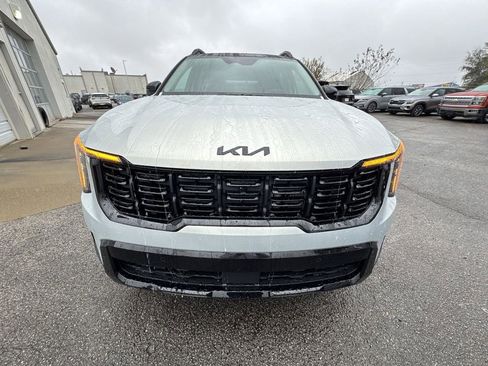 New 2026 Kia Sorento SX image 28