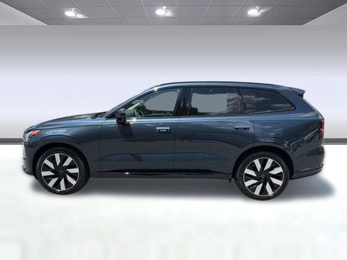 New 2026 Volvo EX90 Ultra AWD/4WD image 2