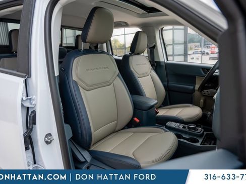 New 2026 Ford Maverick Lariat AWD/4WD image 27