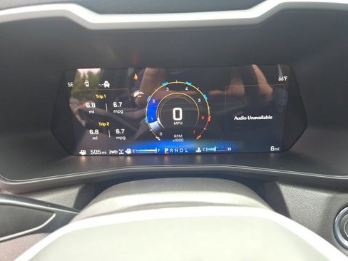 New 2026 Chevrolet Colorado Trail Boss image 14