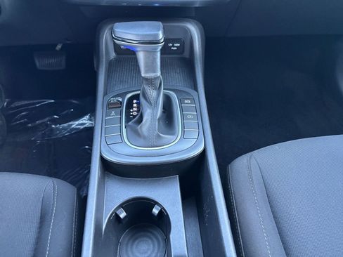 Used 2025 Hyundai Kona SEL image 41
