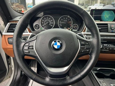 Used 2016 BMW 340i Sedan image 38