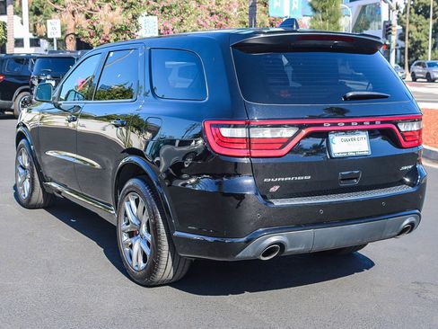 Used 2024 Dodge Durango SRT image 7