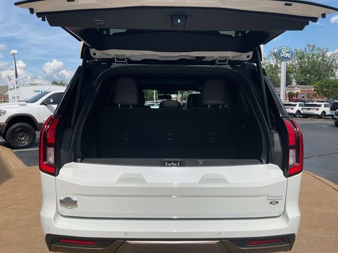 New 2026 Ford Expedition King Ranch AWD/4WD image 10