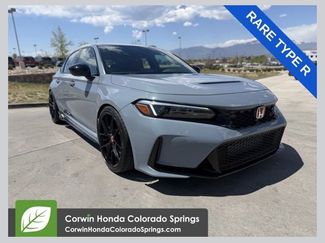 Used 2023 Honda Civic Type R 360° Tour