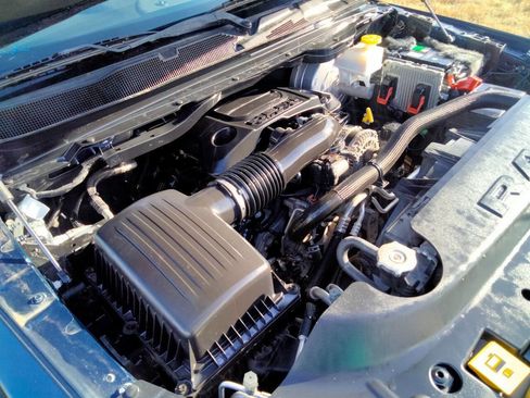 Used 2019 RAM 1500 Big Horn image 28