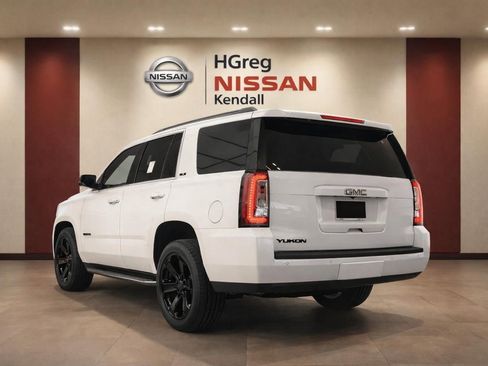 Used 2020 GMC Yukon SLE w/ Convenience Package image 2