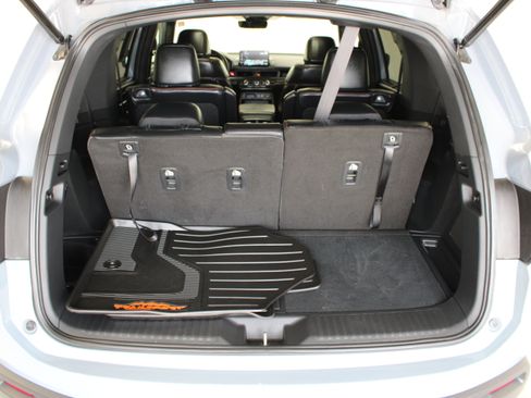 Used 2025 Honda Pilot TrailSport image 35