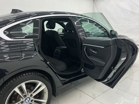 Used 2018 BMW 430i Gran Coupe xDrive AWD/4WD image 25