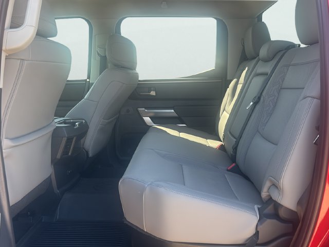 Used 2024 Toyota Tundra SR5 AWD/4WD image 15