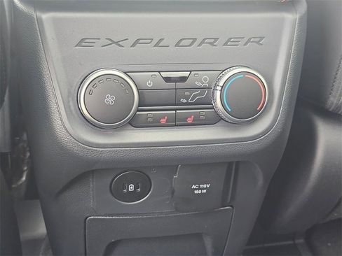 New 2025 Ford Explorer ST w/ Sun And Sound Package image 19