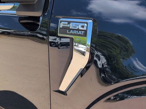 Certified 2024 Ford F150 Lariat w/ Bed Utility Package image 14