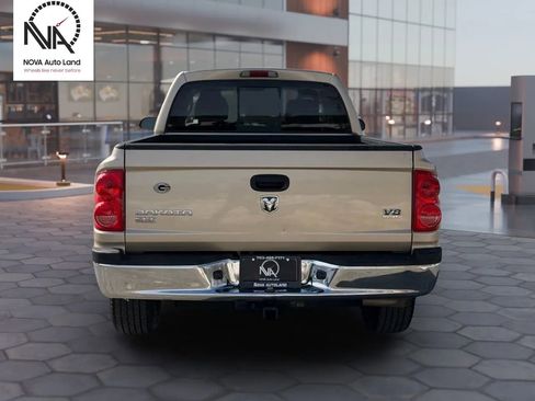 Used 2005 Dodge Dakota SLT image 7
