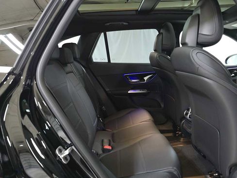 New 2026 Mercedes-Benz GLC 300 4MATIC image 12