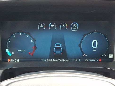 Used 2024 Ford F150 Tremor image 19