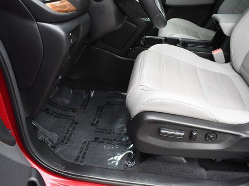Used 2021 Honda CR-V EX-L image 15